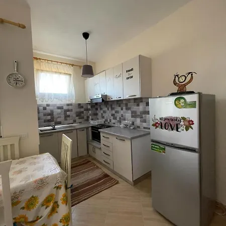 Maria's House