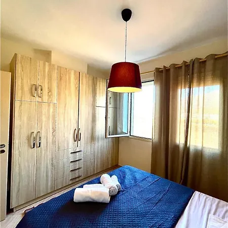 Apartamento Maria's House Orikum