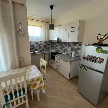 Appartement Maria's House Orikum