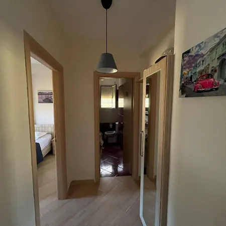 Apartamento Maria's House