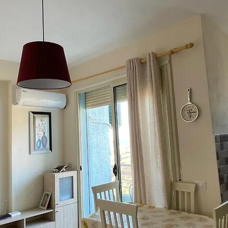 Apartamento Maria's House Orikum