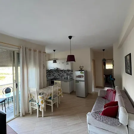 Apartamento Maria's House Orikum
