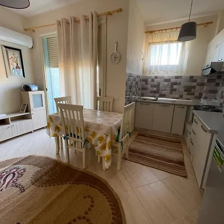 Apartamento Maria's House